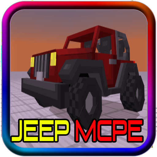 The Ultimate Jeep Addon for Mi