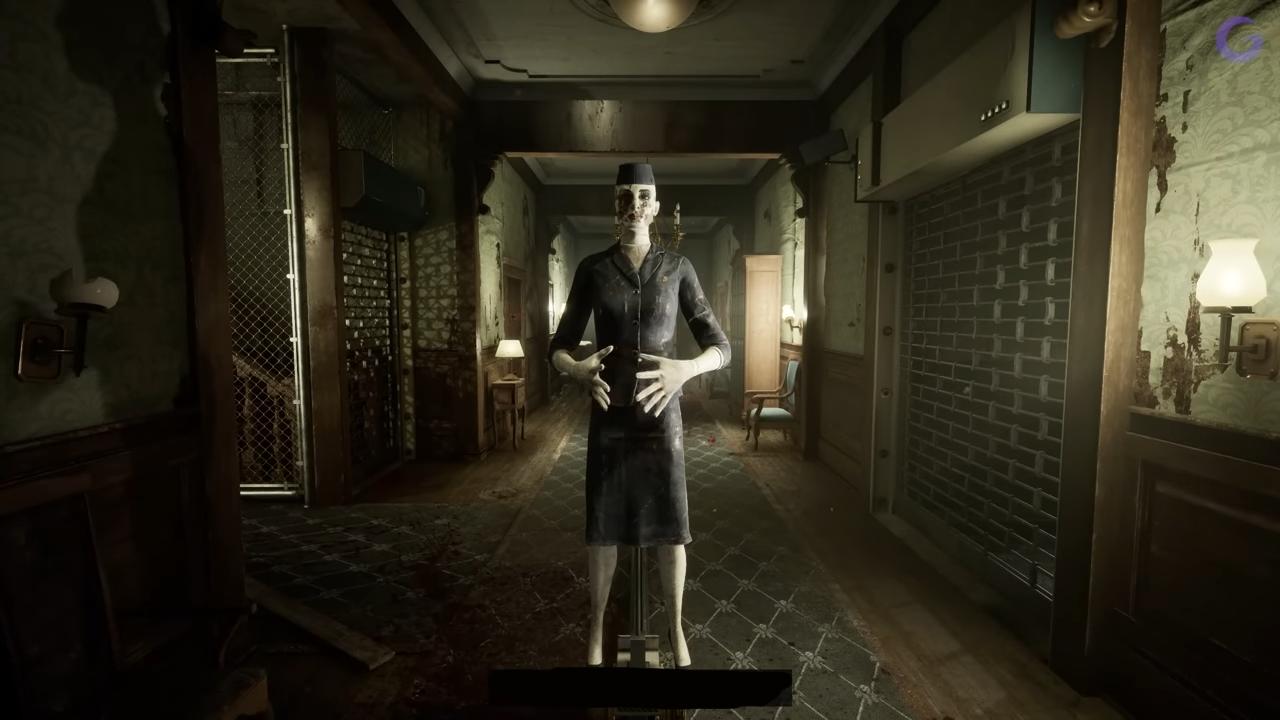 The Outlast Trials Free Download FULL Version PC Game