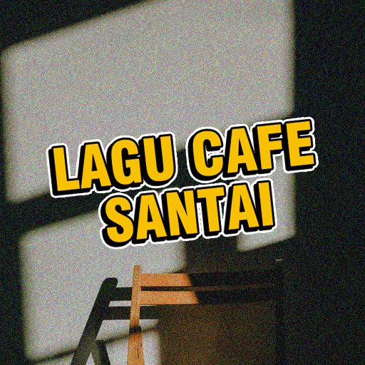 Lagu Cafe Album Offline Santai