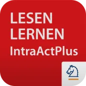 Lesen lernen nach IntraActPlus