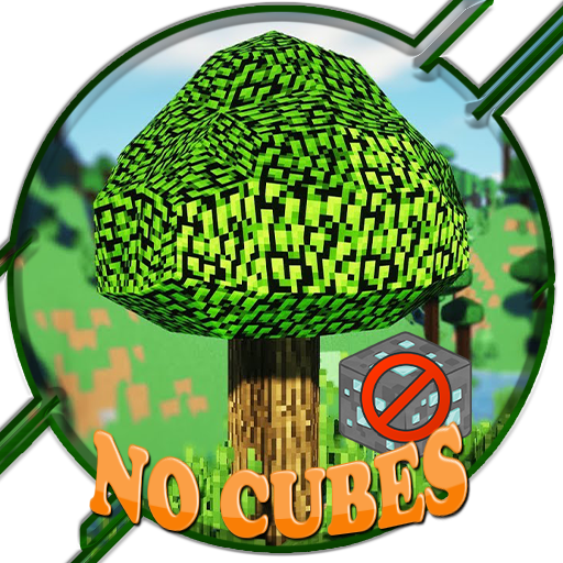 Mod No Cubes: Real Shaders