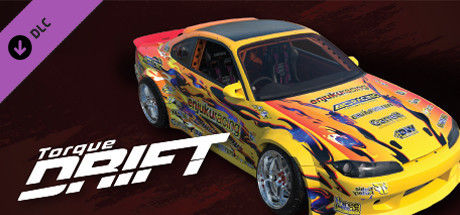 Torque Drift - AdamLZ S15 Driver Car