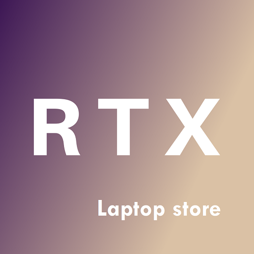 RTX Laptop Store