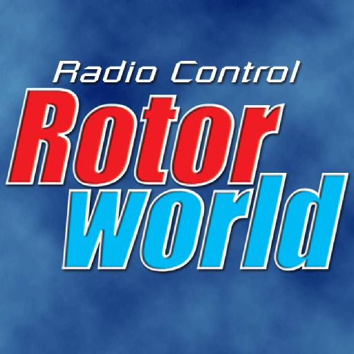 Radio Control Rotorworld