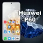 Huawei P60 Wallpaper & Themes
