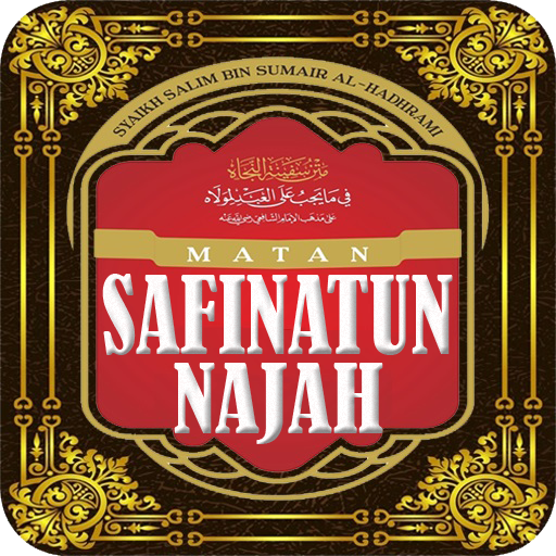 Kitab Fiqih Safinatun Najah