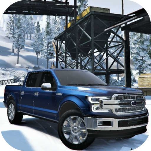 SUV Academy - Ford F-150