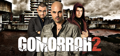 Gomorrah: Exile