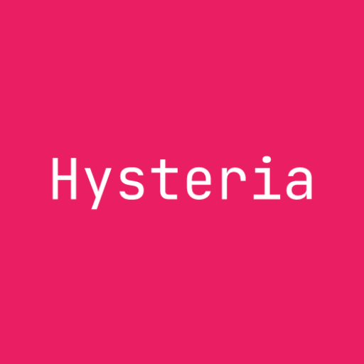 Hysteria Plugin - SagerNet