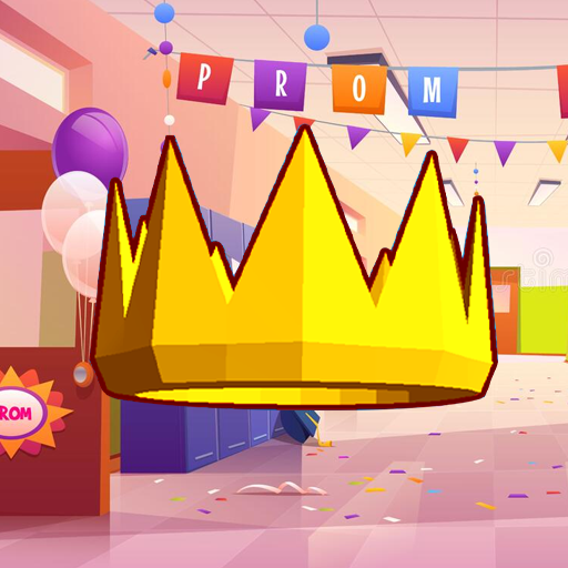 King.io - Prom Wars