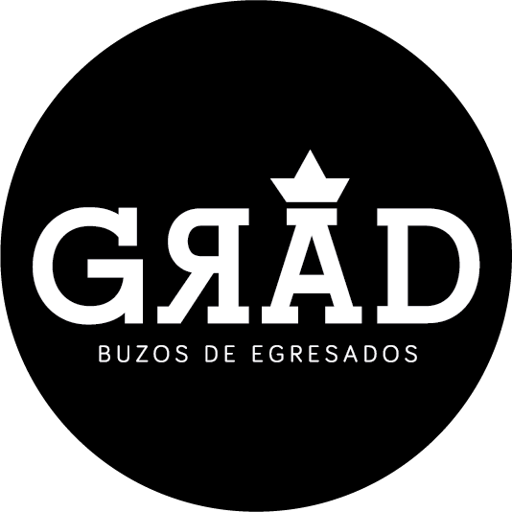 Download GRAD Buzos de egresados android on PC