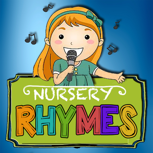 Kinder Nursery Rhymes