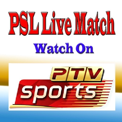 PSL Live Match Streaming (HD)