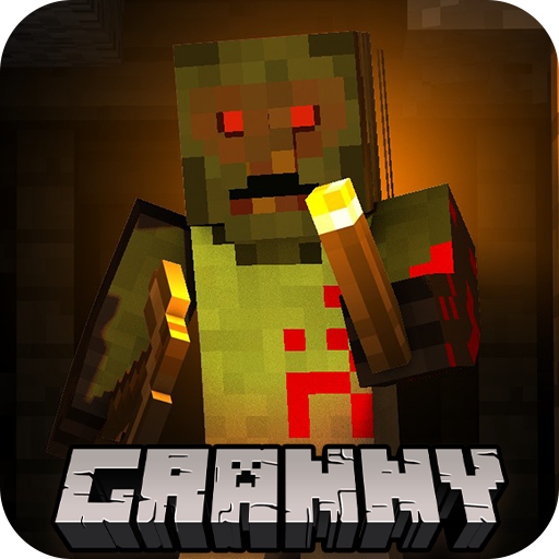 Horror Hello Granny Craf chapt