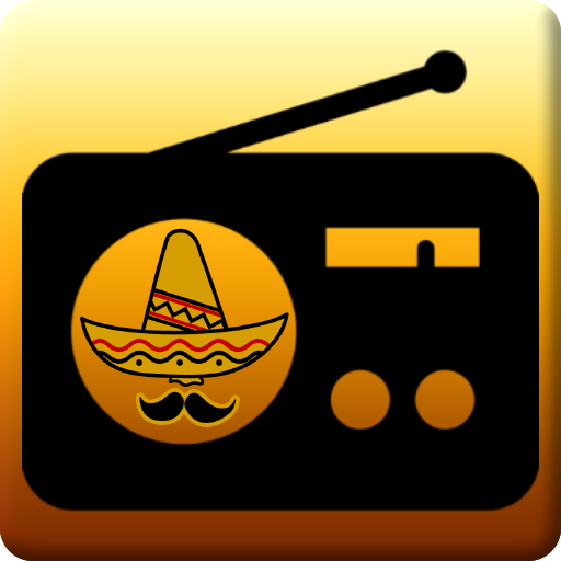 La Rancherita del Aire de Piedras Negras Radio App