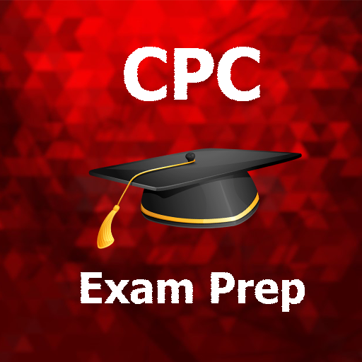 Certified Coder CPC®Test prep