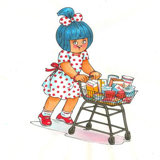 Amul Cart