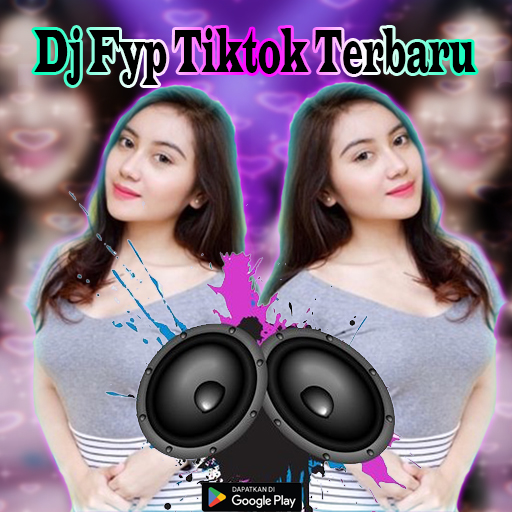 DJ Fyp Tiktok