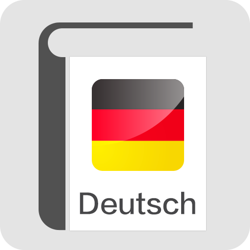 Deutsch Keyboard Dictionary