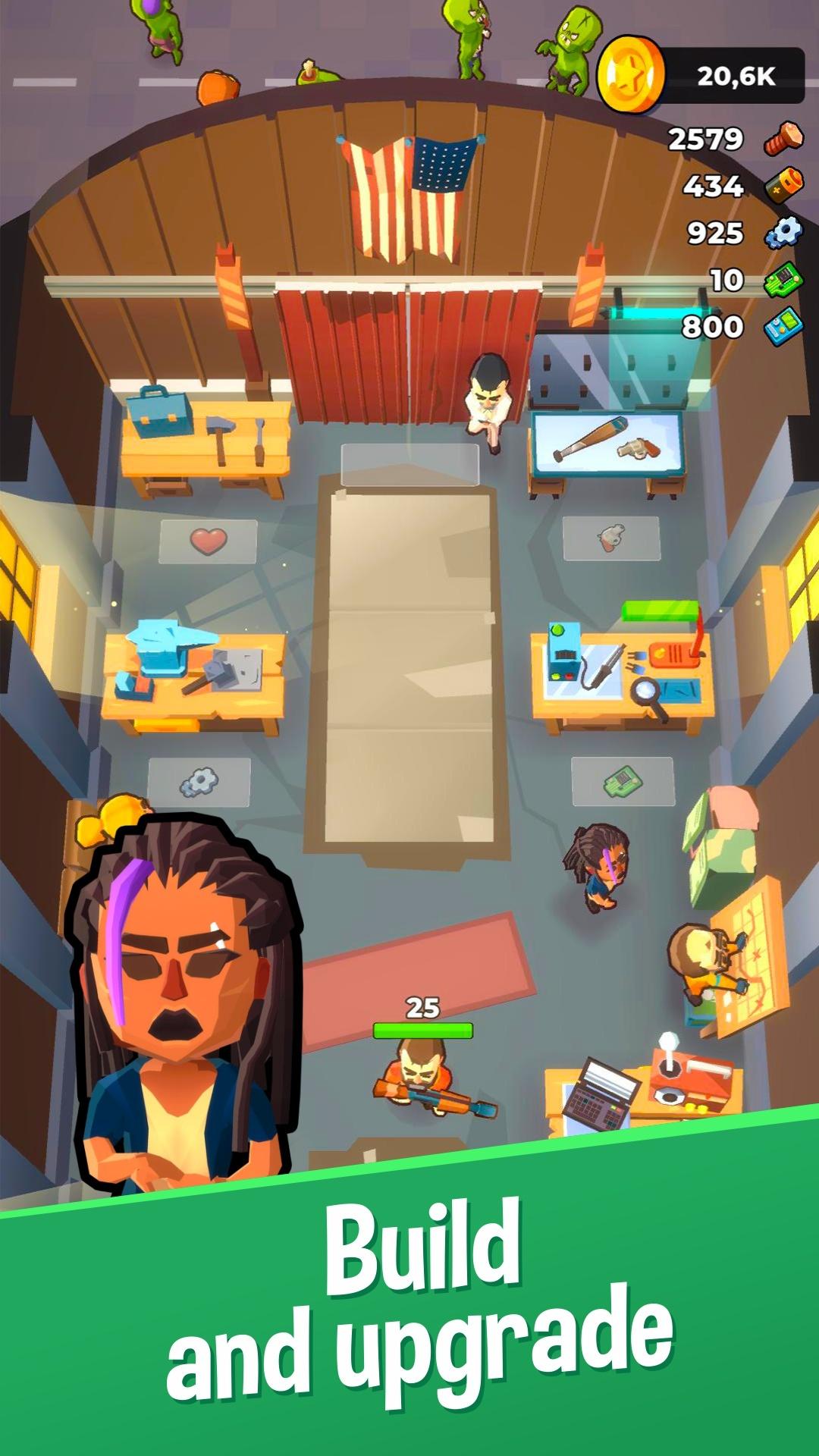 gallery