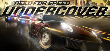 Need for Speed Undercover HD Trailer