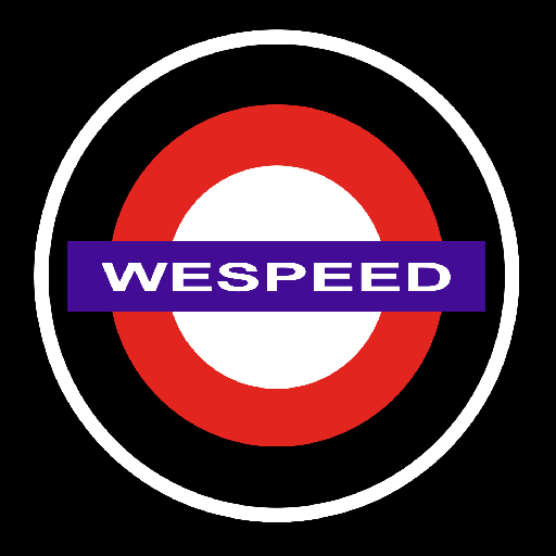 WESPEED 香港智慧交通出行