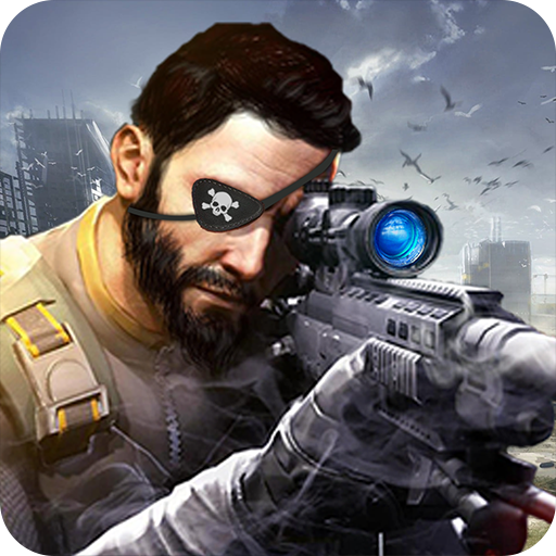 Sniper Shooter 3d: Hit Man Sho