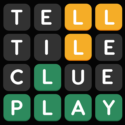 Wordling! Jogo de Palavras