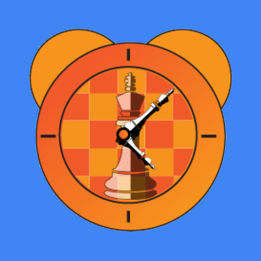 Chess Alarm - Quebra-cabeças