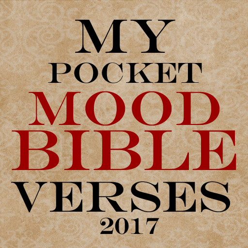 Pocket Mood Bible Verses FREE