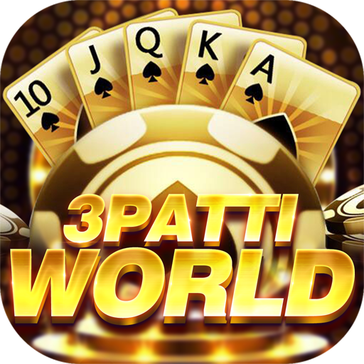 3Patti World - Mines