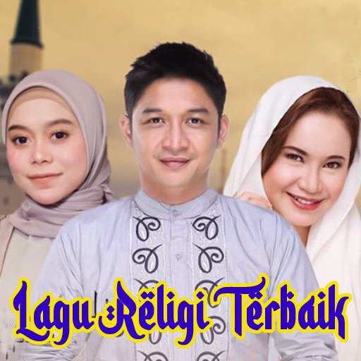 Lagu ReligiIslami Merdu Ofline