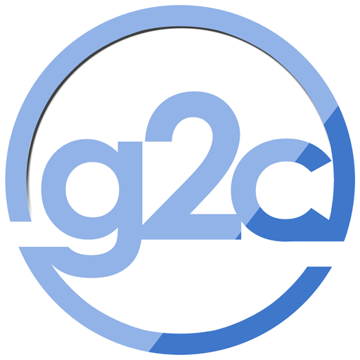 get2coin - g2c carteira