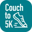NHS Couch to 5K