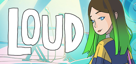 LOUD