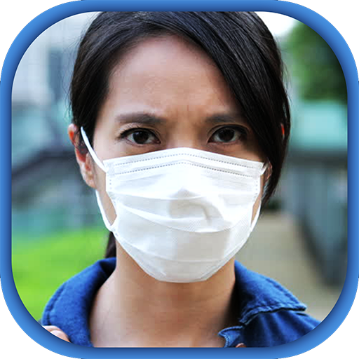 Face Mask-Medical Mask Photo E