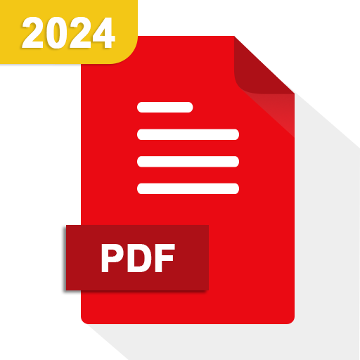 PDF Reader, Read All PDF