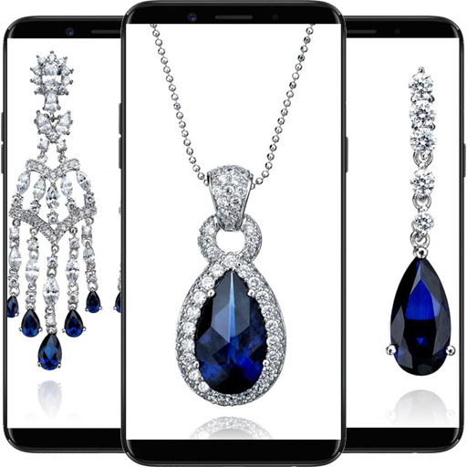 Jewelry Design Gallery Ideas