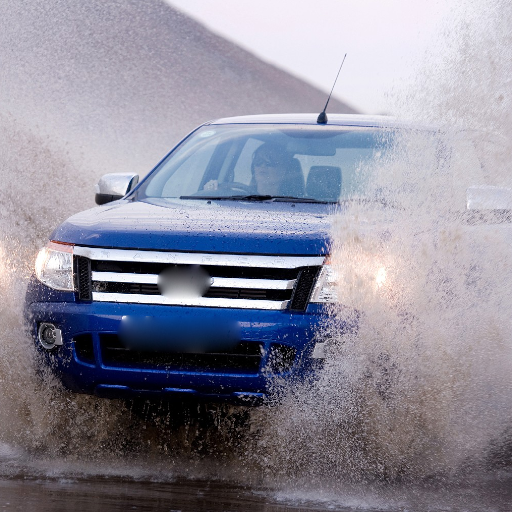 HD Wallpaper Ford Ranger