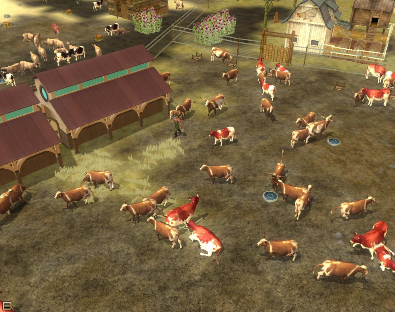 Download Wildlife Park 2 - Farm World Free and Play on PC