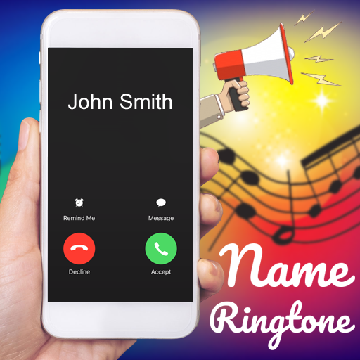 My Name Ringtone