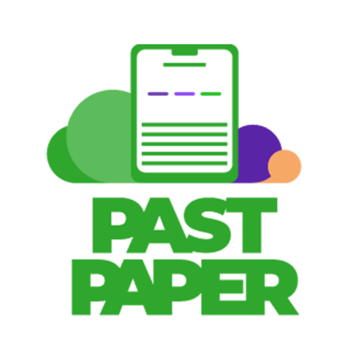 Past Paper Ku - A-Level, O-Lev