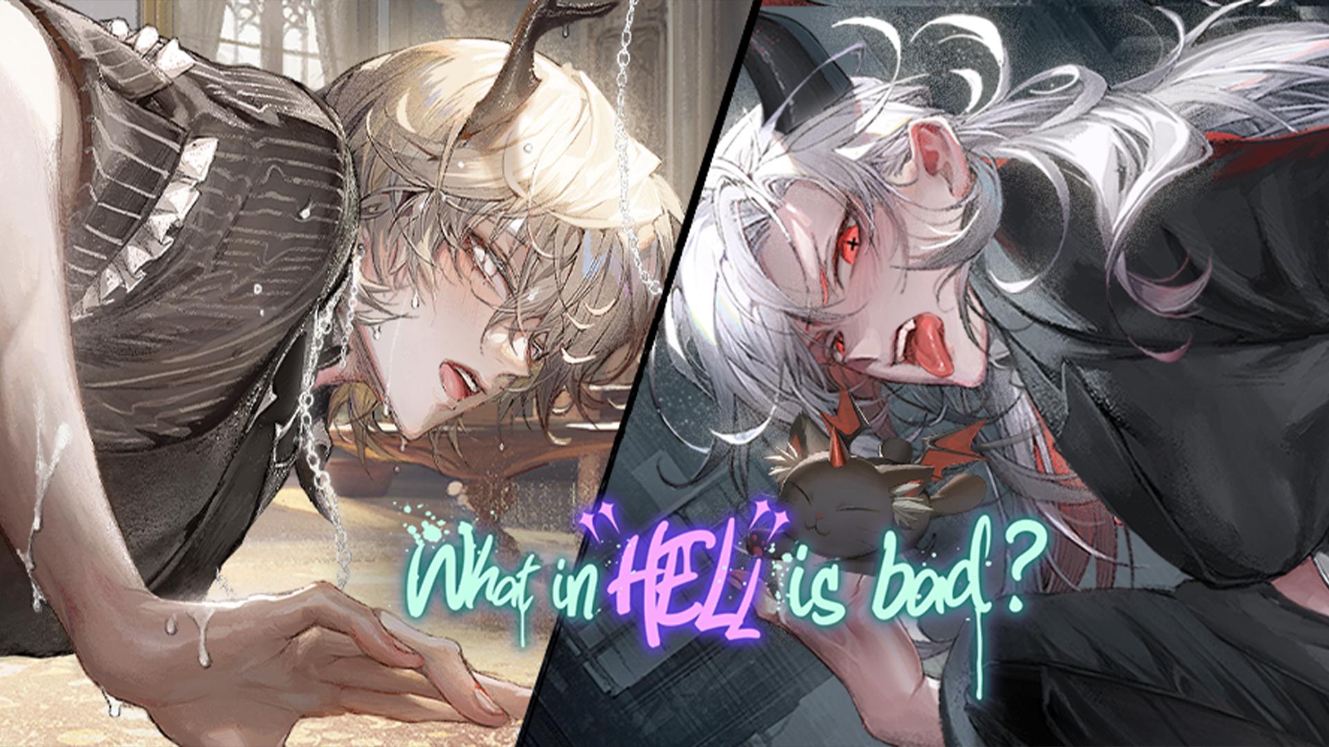 Descargar What in Hell is Bad? : Origin en PC | GameLoop Oficial