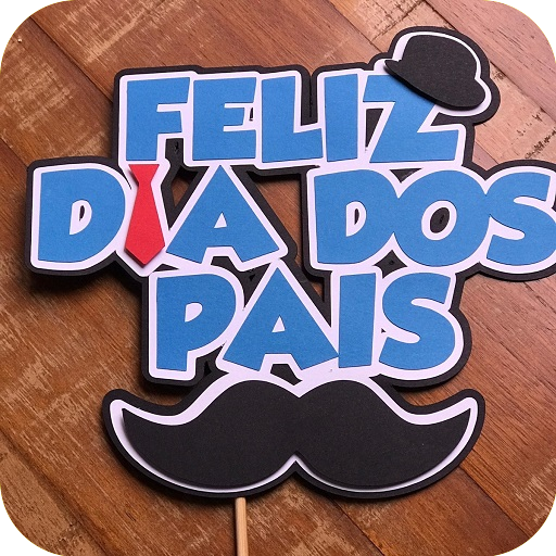 Feliz Dia Dos Pais