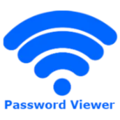 Wifi Password Viewer (Rooted)