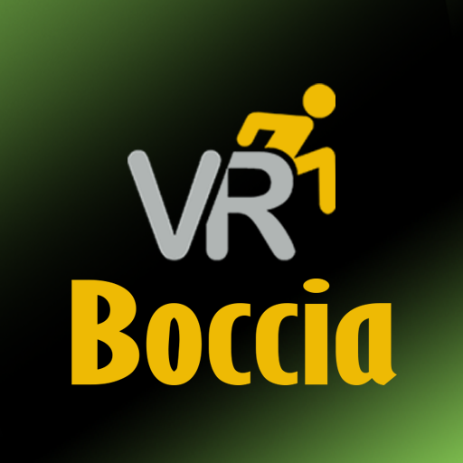 VR4inclusion Boccia