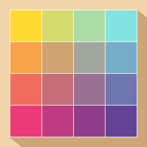 Color Match Puzzle