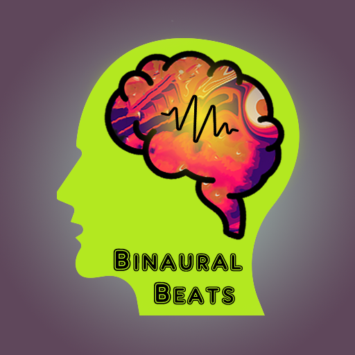 Binaural Beats  - Brain Waves