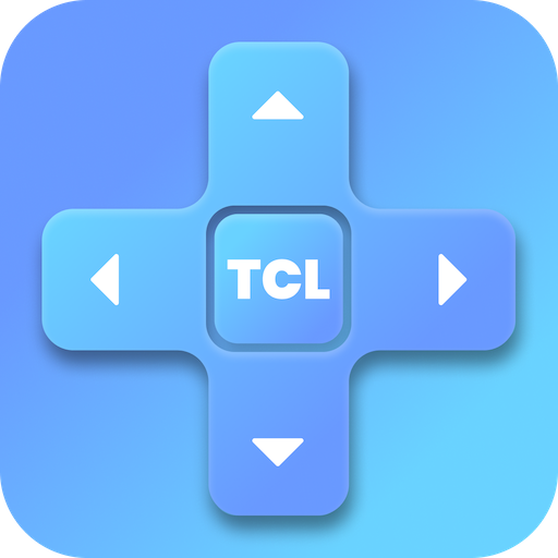 Remote for Android TV - TCL TV