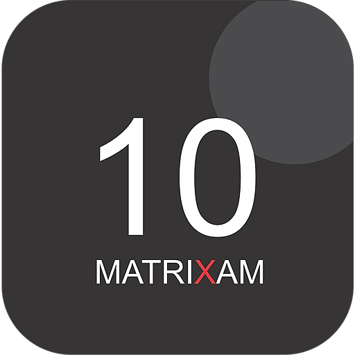 Matrixam(ဆယ်တန်းအောင်စာရင်း)